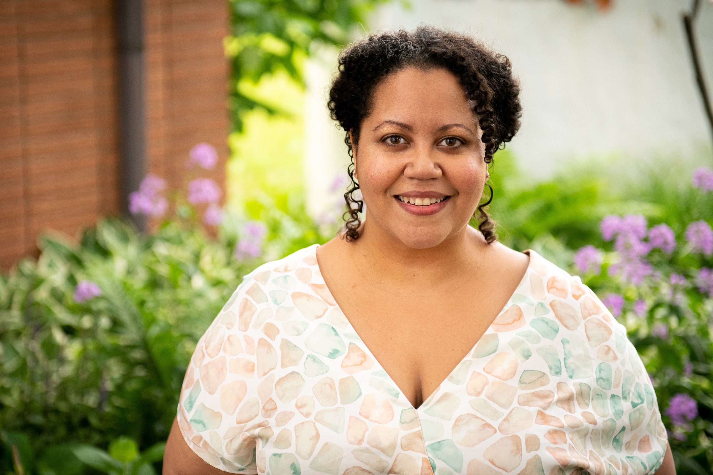 Headshot Shannon Kitchings Headshot Shannon Kitchings