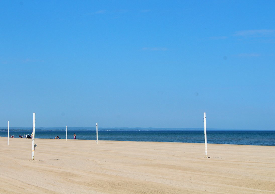 Photo of Lakeside Park Beach