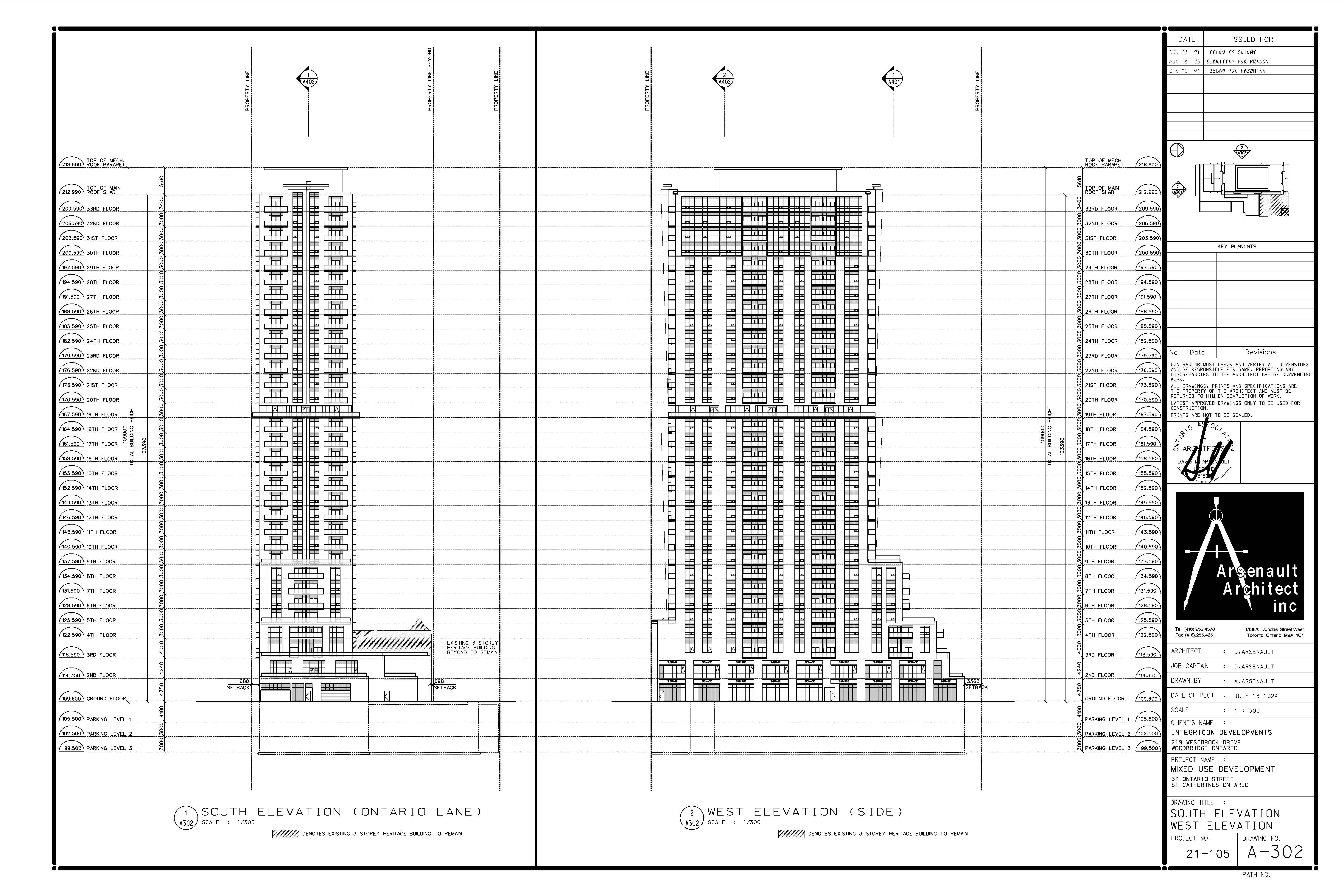 Site Plan 2