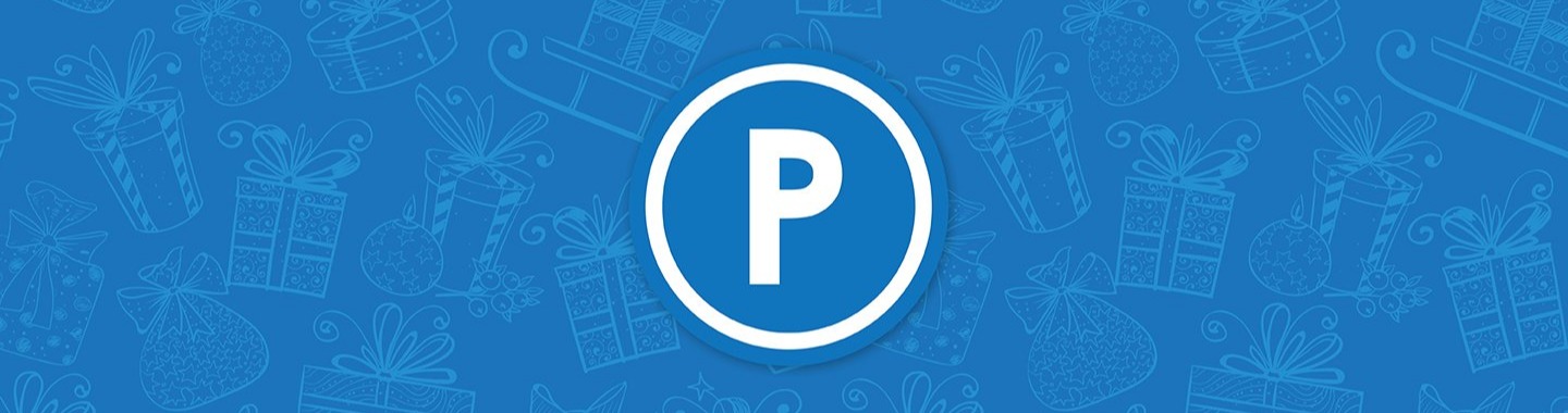 Free holiday parking on weekday afternoons at City of St. Catharines lots and spots in December